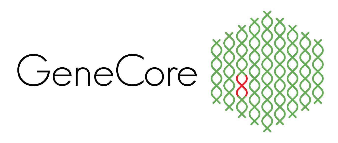 EMBL Genomics Core Facility